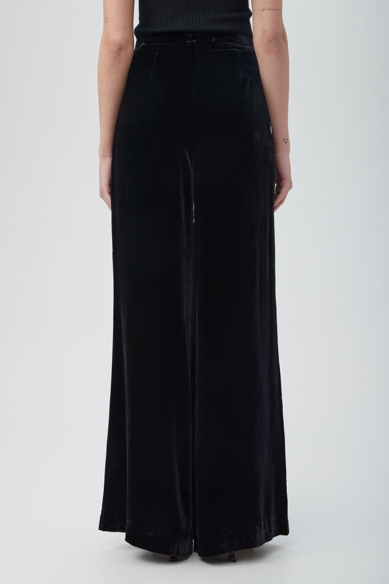 Saige Pant, Alternate, color, Black