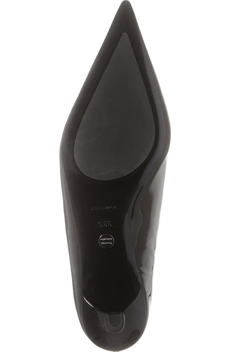 ASSORTED Proenza Schouler Wave Pointy Toe Pump, Alternate, color,