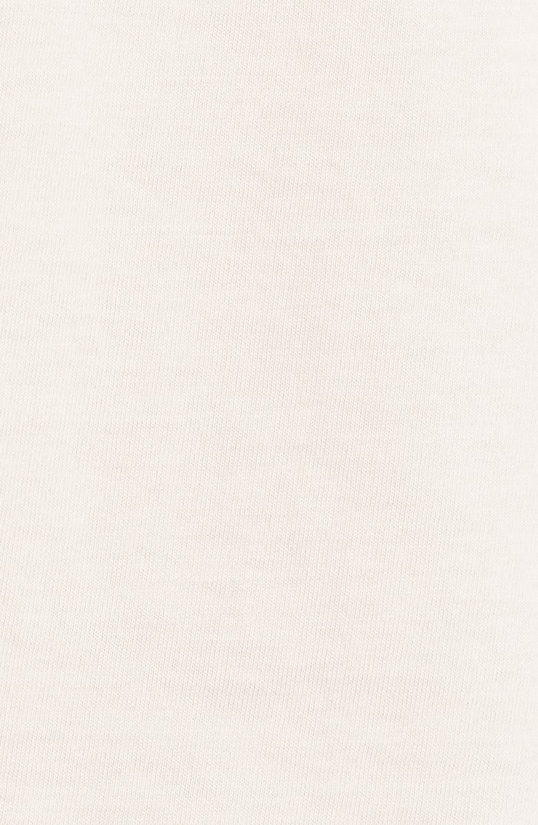 Fendi Roma Logo Appliqué Women's Graphic Tee, Alternate, color, 