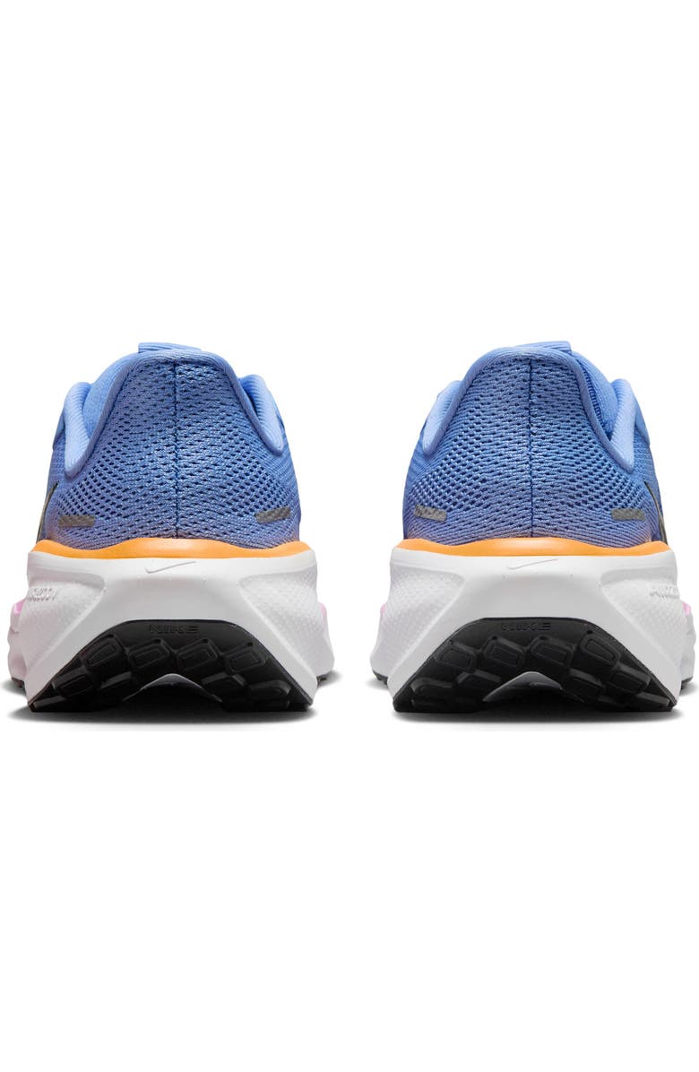 Nike Pegasus 41 Running Shoe, Alternate, color, Royal Pulse/ Black/ Blue