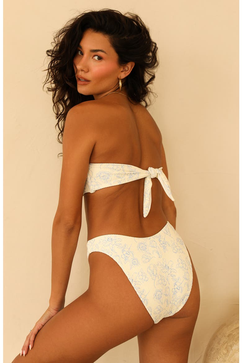 Haven Bottom, Alternate, color, Cape