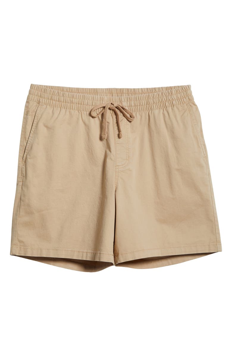 Vans Range Relaxed Shorts, Main, color, 