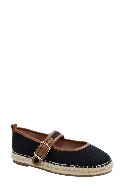 Marjorie Mary Jane Flat (Women)