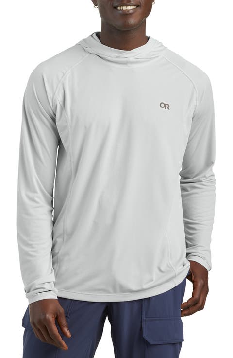 Echo Recycled Polyester Hoodie