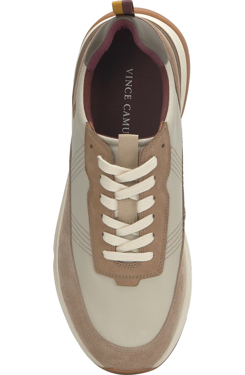 Vince Camuto Geovanni Platform Sneaker, Alternate, color,