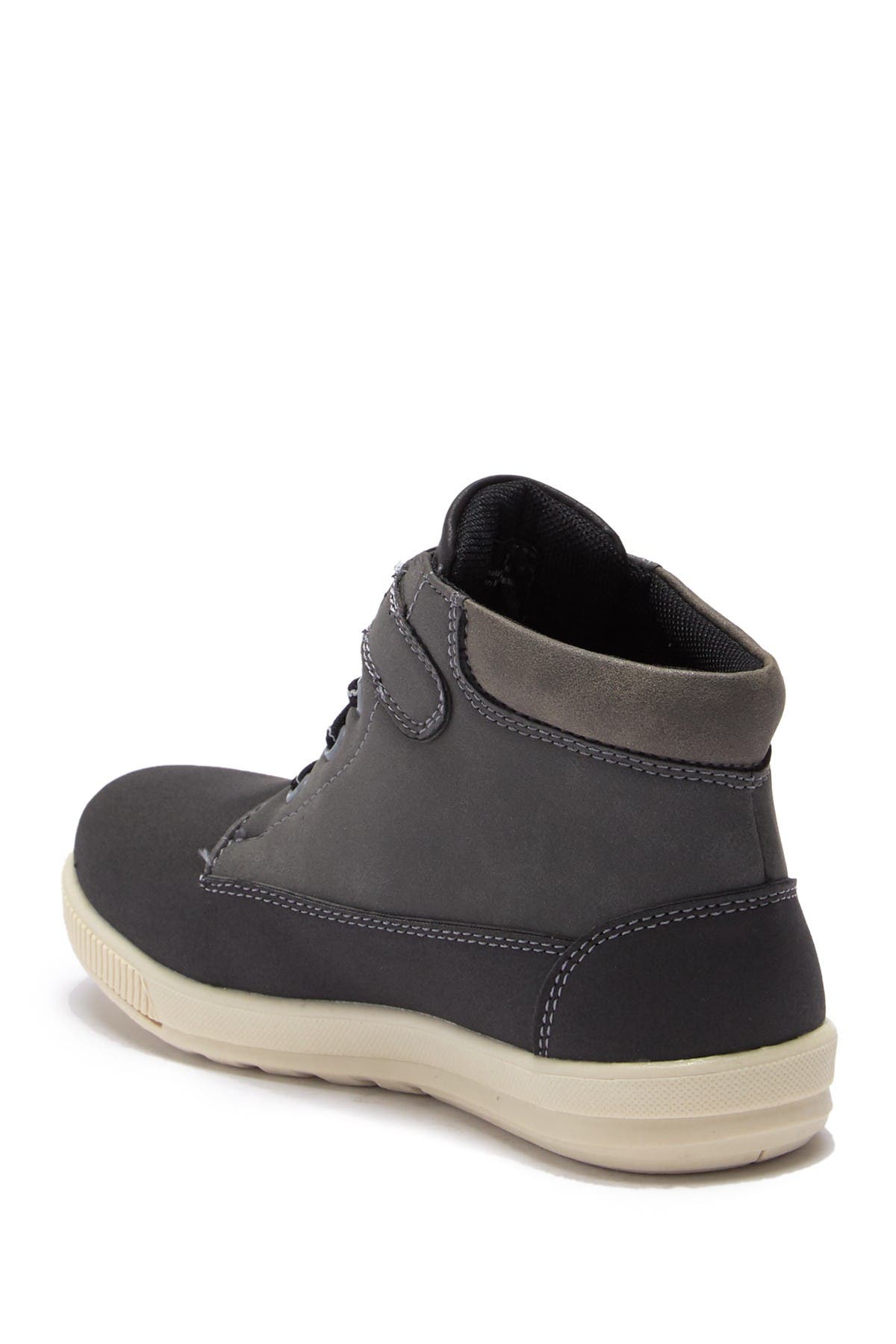 Deer Stags Niles High Top Sneaker, Alternate, color, 