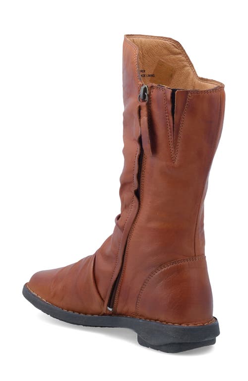 Miz Mooz Parnell Boot In Brown