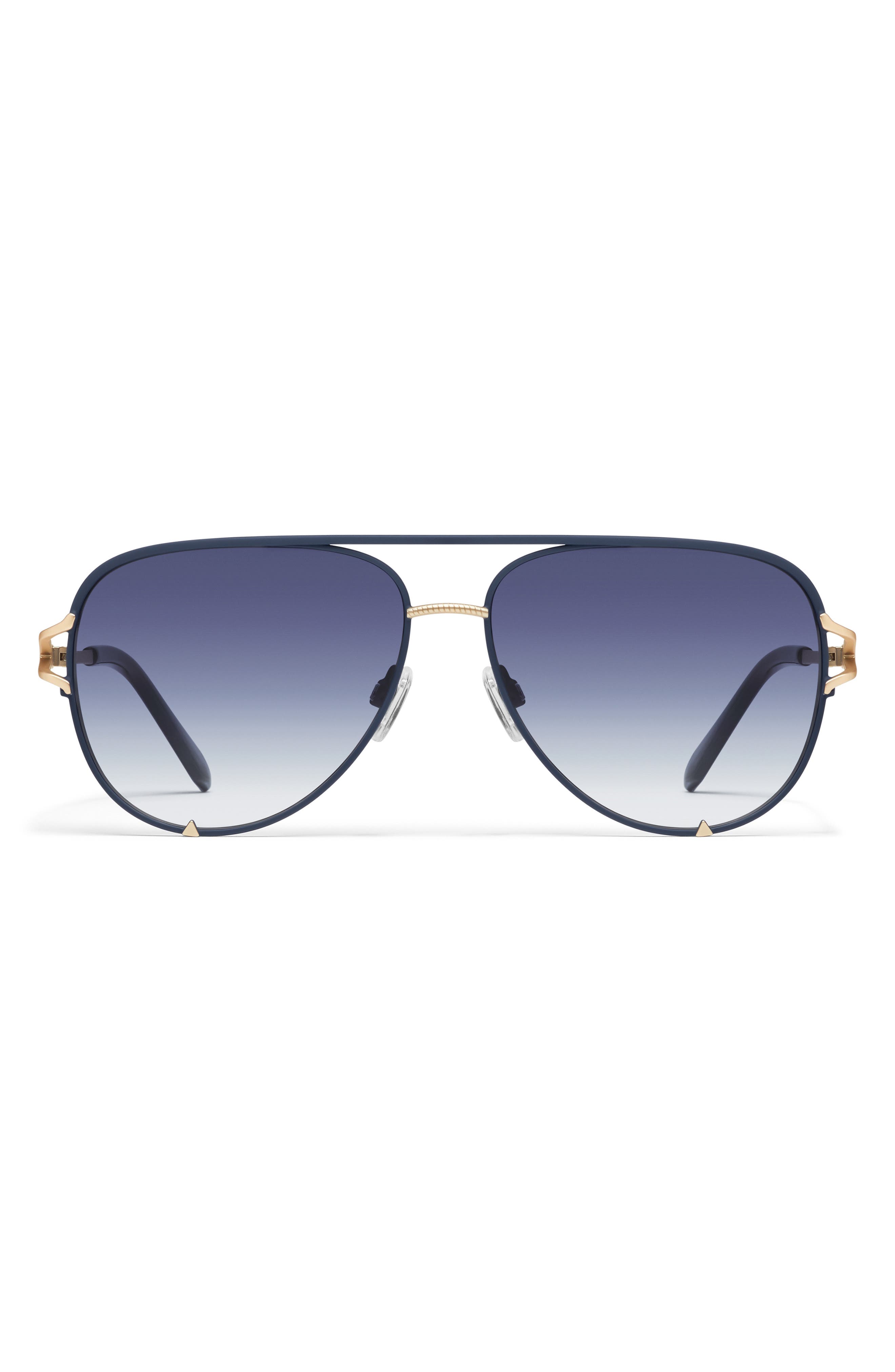 MATTE NAVY/ NAVY