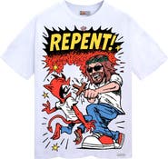 VERYRARE Jesus Repent Tee