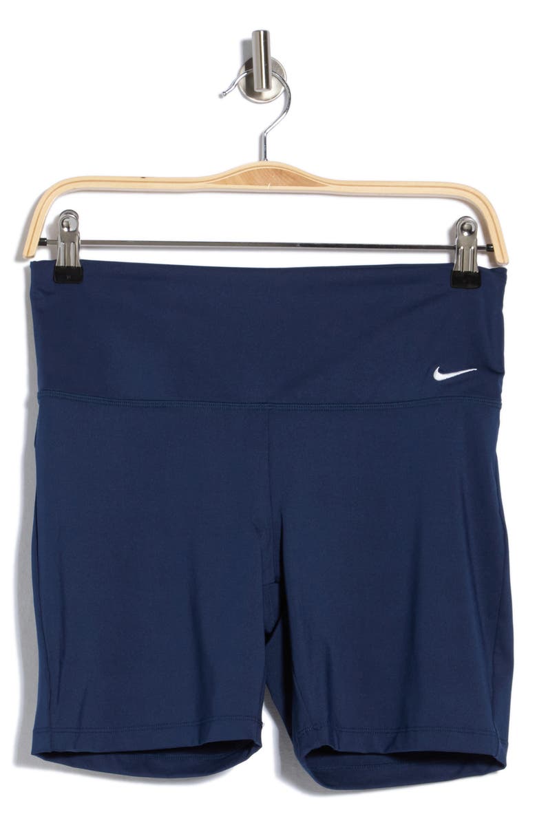 Nike Swim Shorts, Alternate, color, Midnight Navy