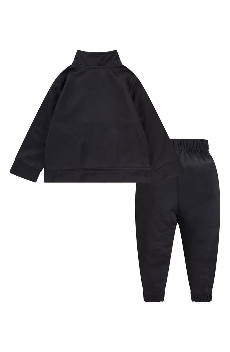 Nike Logo Track Jacket & Joggers Set, Alternate, color, 