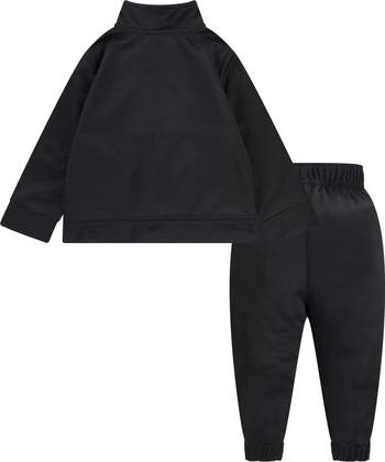 Logo Track Jacket & Joggers Set