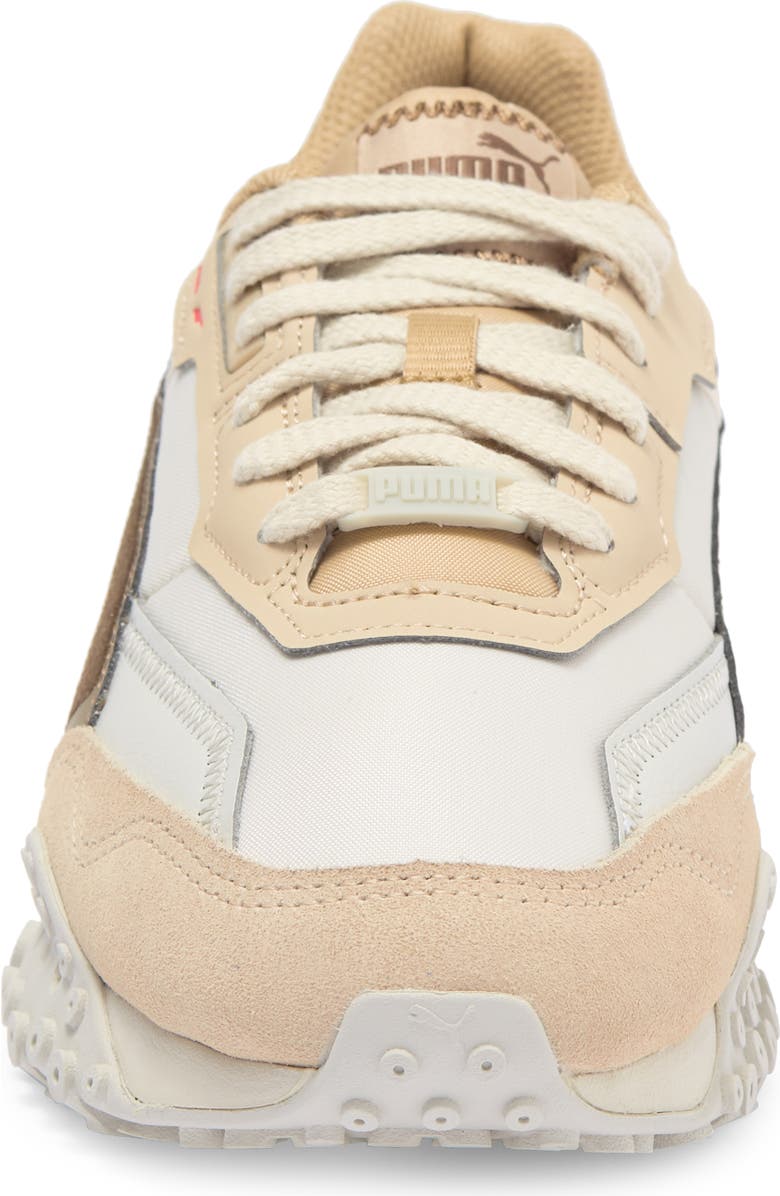 PUMA Blacktop Rider Neo Sneaker, Alternate, color,