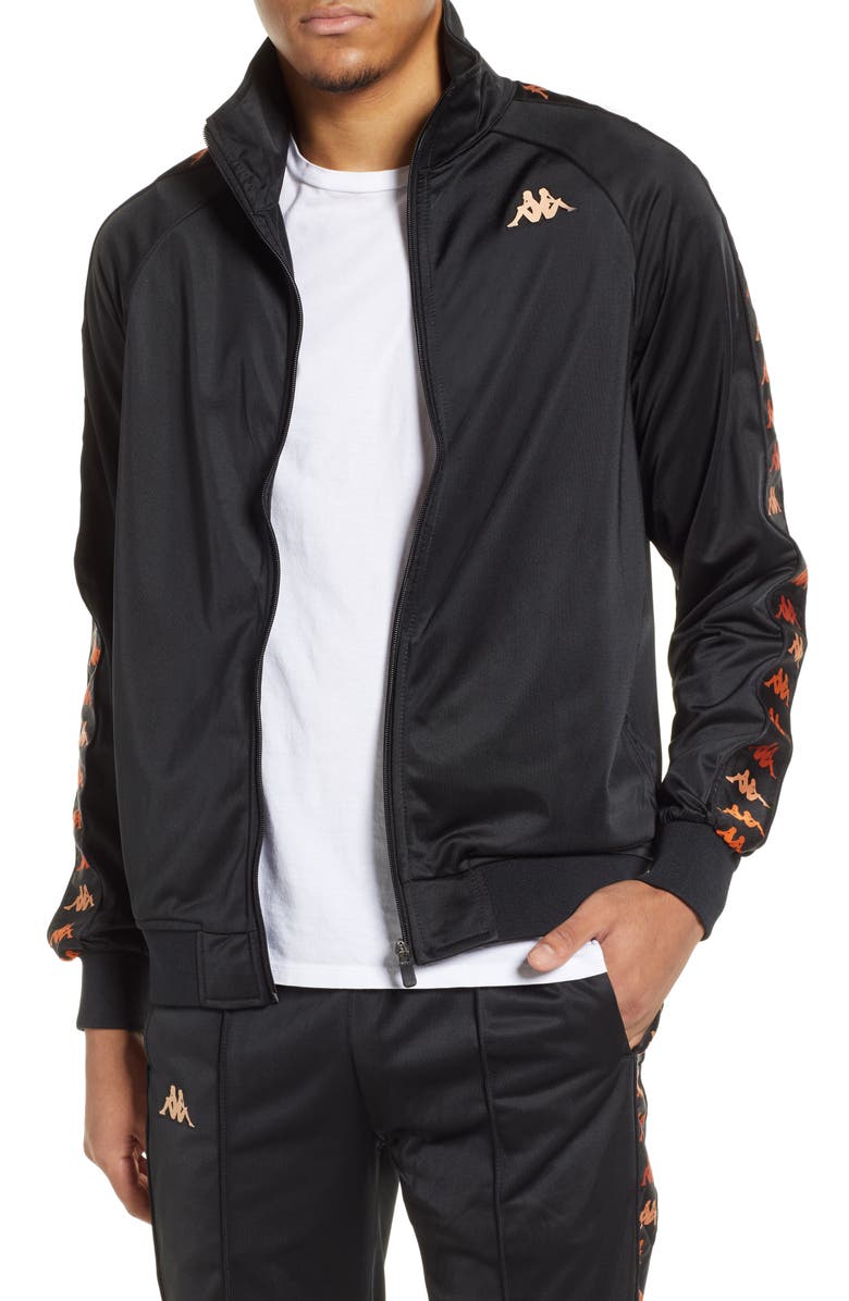 KAPPA ACTIVE Kappa 222 Banda Dullo Track Jacket, Main, color,