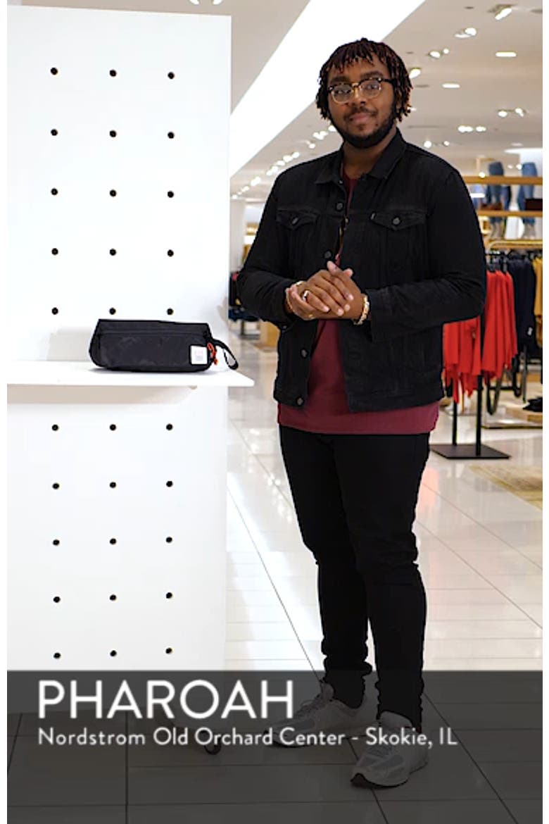 Dopp Kit video