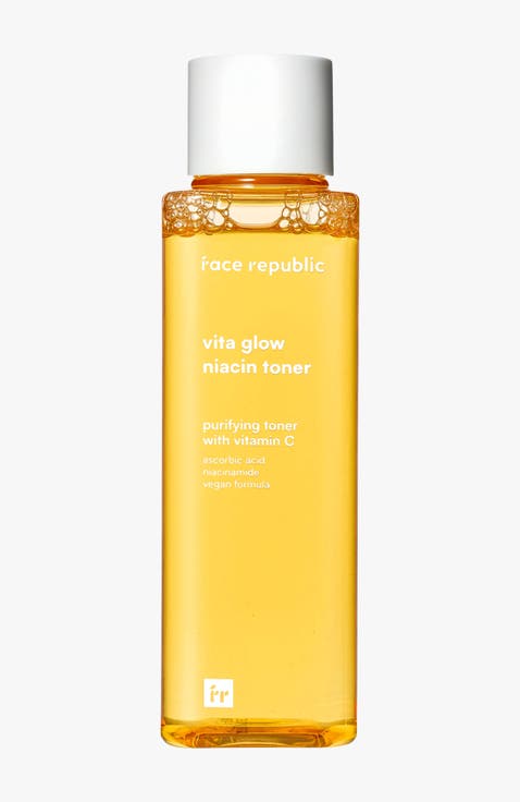 Vita Glow Niacin Toner