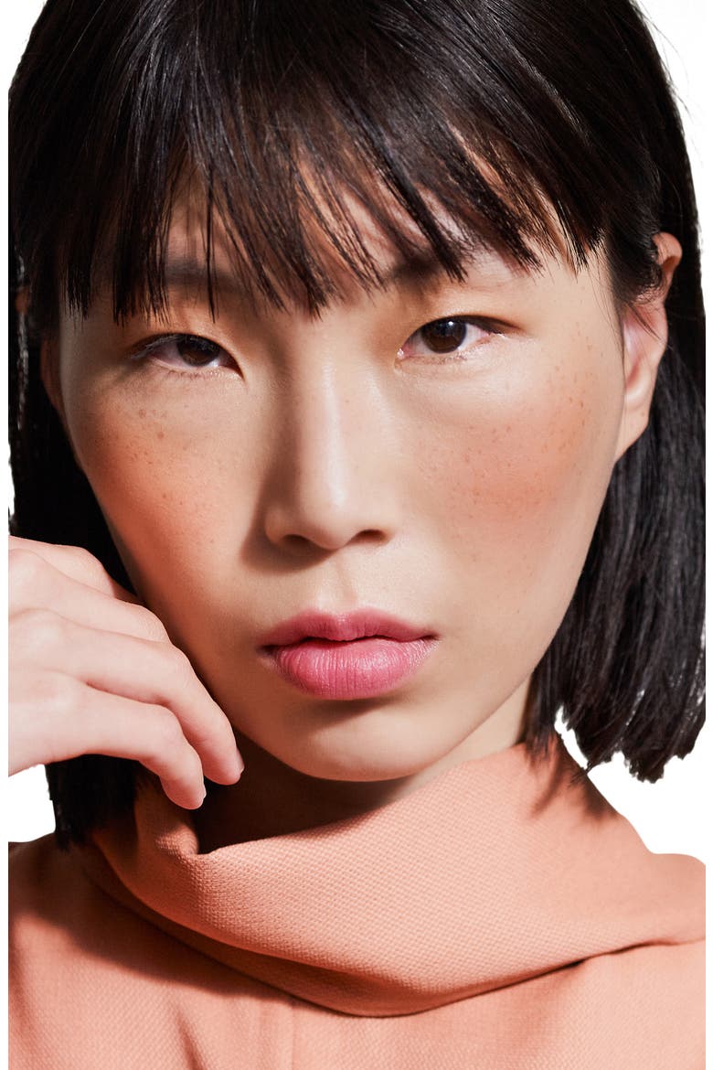 Rose Hermès - Silky Blush Powder, Alternate, color, 19 ROSE ABRICOT