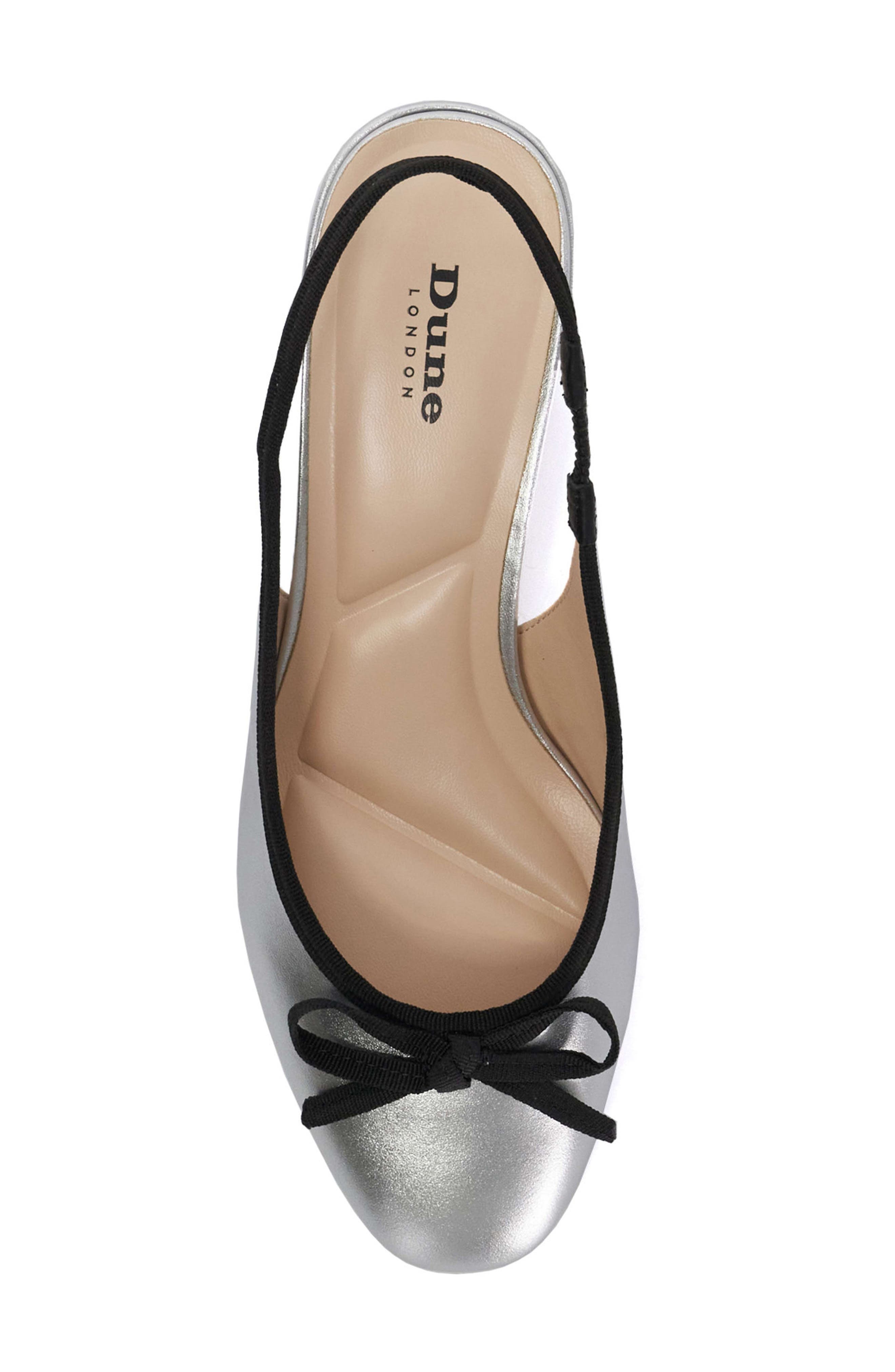 Dune London Classy Slingback Pump, Alternate, color, 