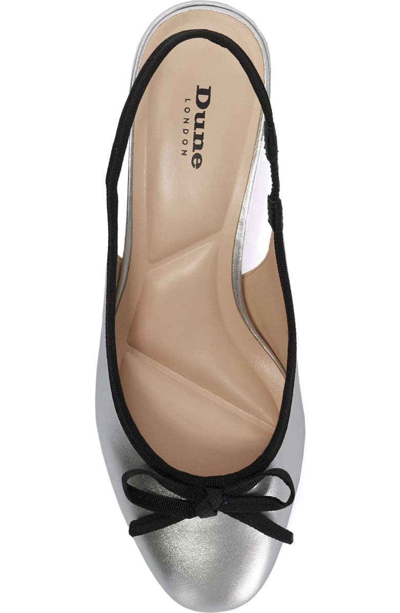 Dune London Classy Slingback Pump, Alternate, color,
