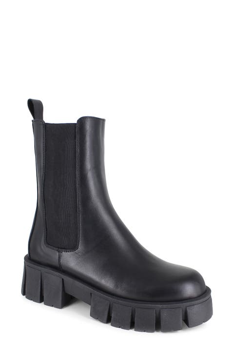Miruzka Waterproof Chelsea Boot (Women)