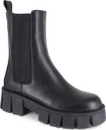 ZIGI Miruzka Waterproof Chelsea Boot