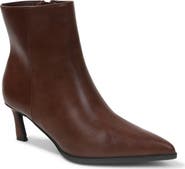 BERNESS Adina Pointed Toe Bootie