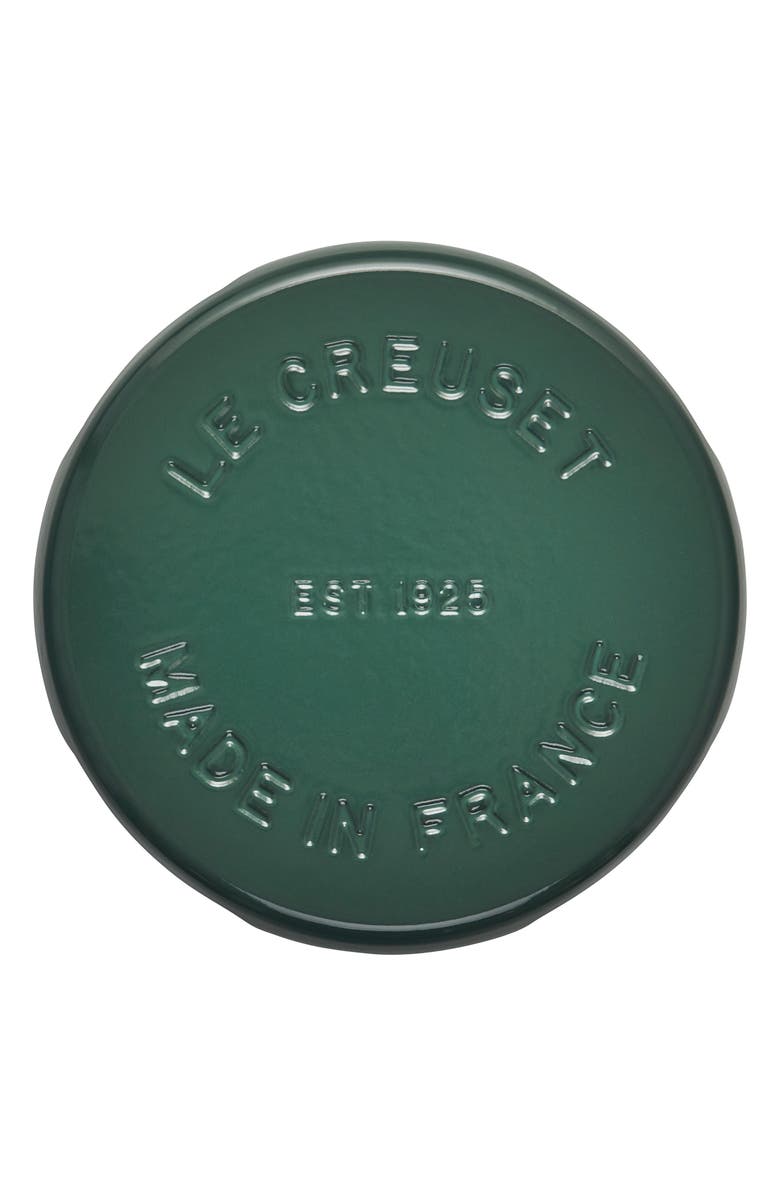 Le Creuset Cast Iron Trivet, Main, color, Artichaut