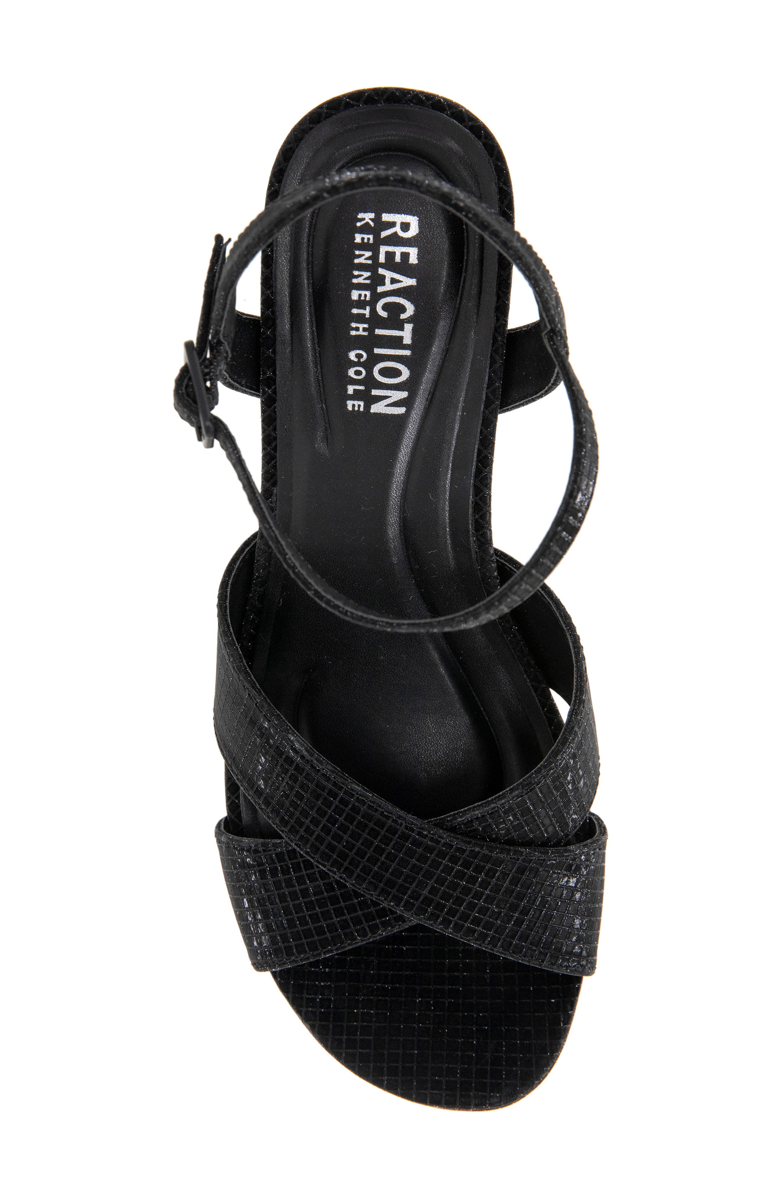 Reaction Kenneth Cole Reeva Platform Sandal, Alternate, color, 