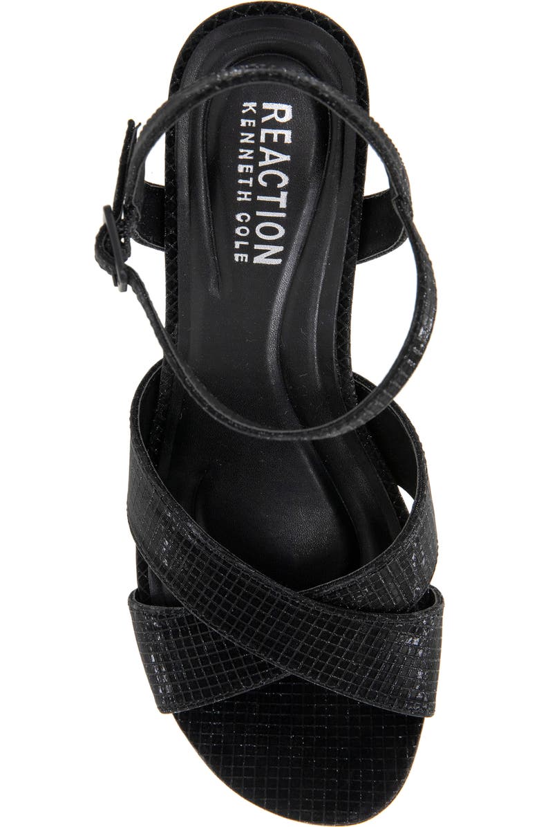 Reaction Kenneth Cole Reeva Platform Sandal, Alternate, color,