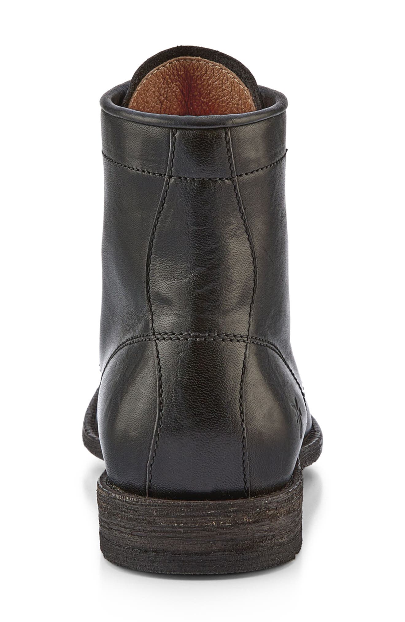 Frye Tyler Boot, Alternate, color, 
