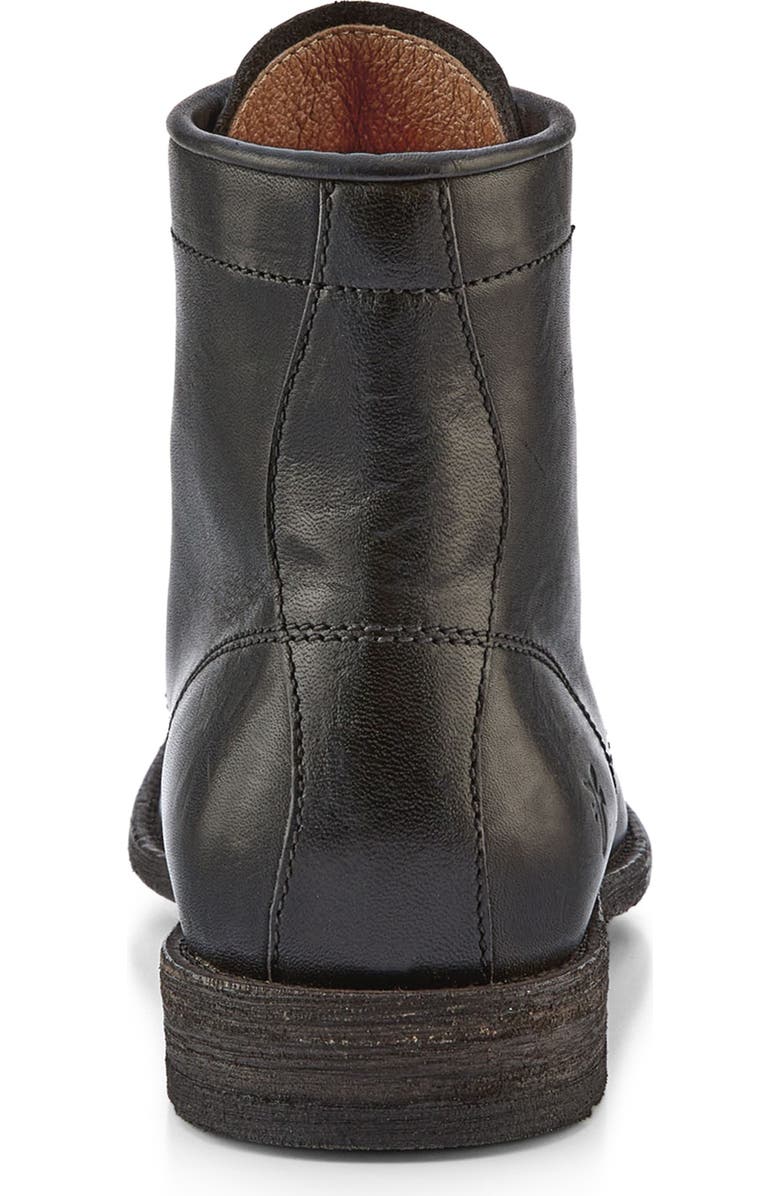 Frye Tyler Boot, Alternate, color,