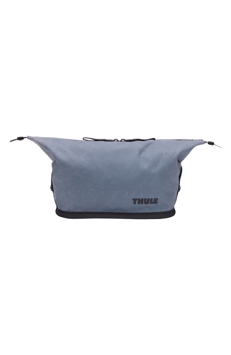Thule Aion Hanging Toiletry Bag, Alternate, color, Dark Slate