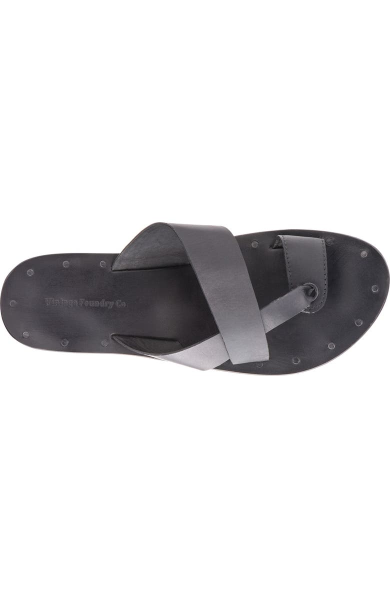 VINTAGE FOUNDRY Eleni Sandal, Alternate, color,