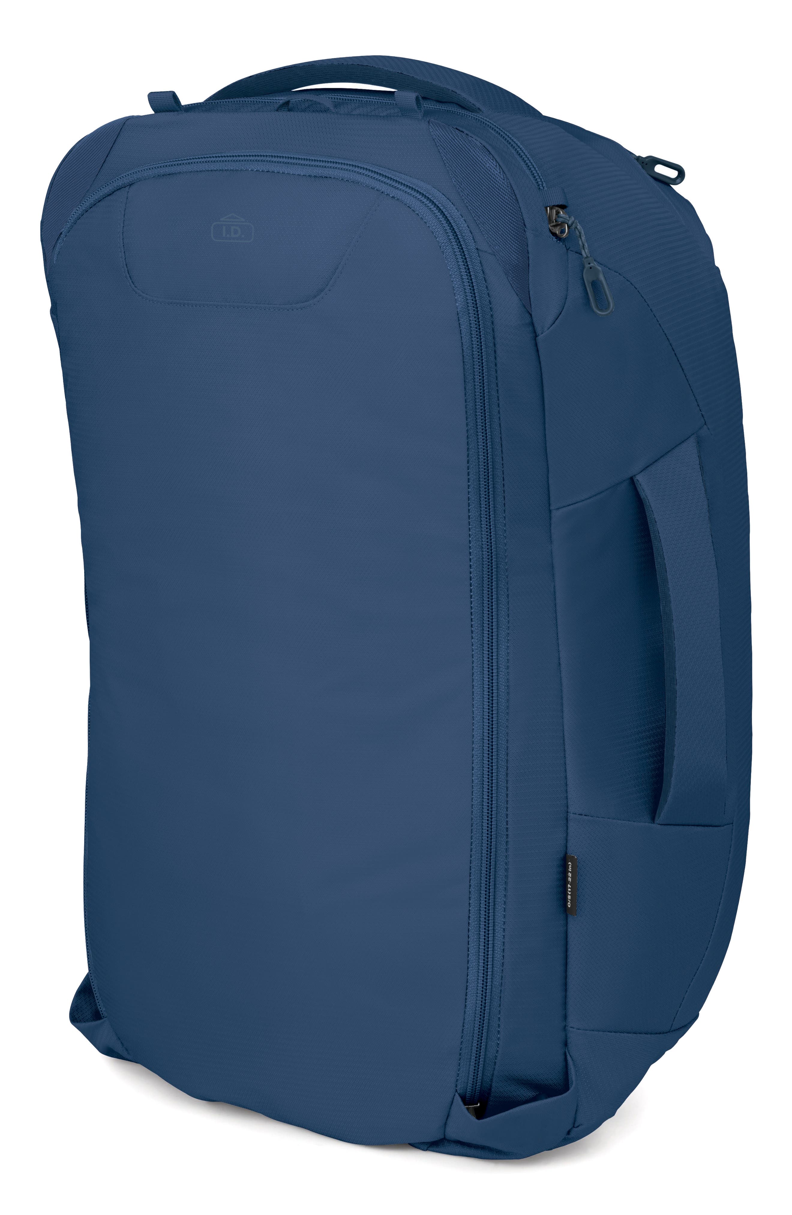 Farpoint 40-Liter Travel Carry-On Backpack, Alternate, color, ANTIQUE BLUE