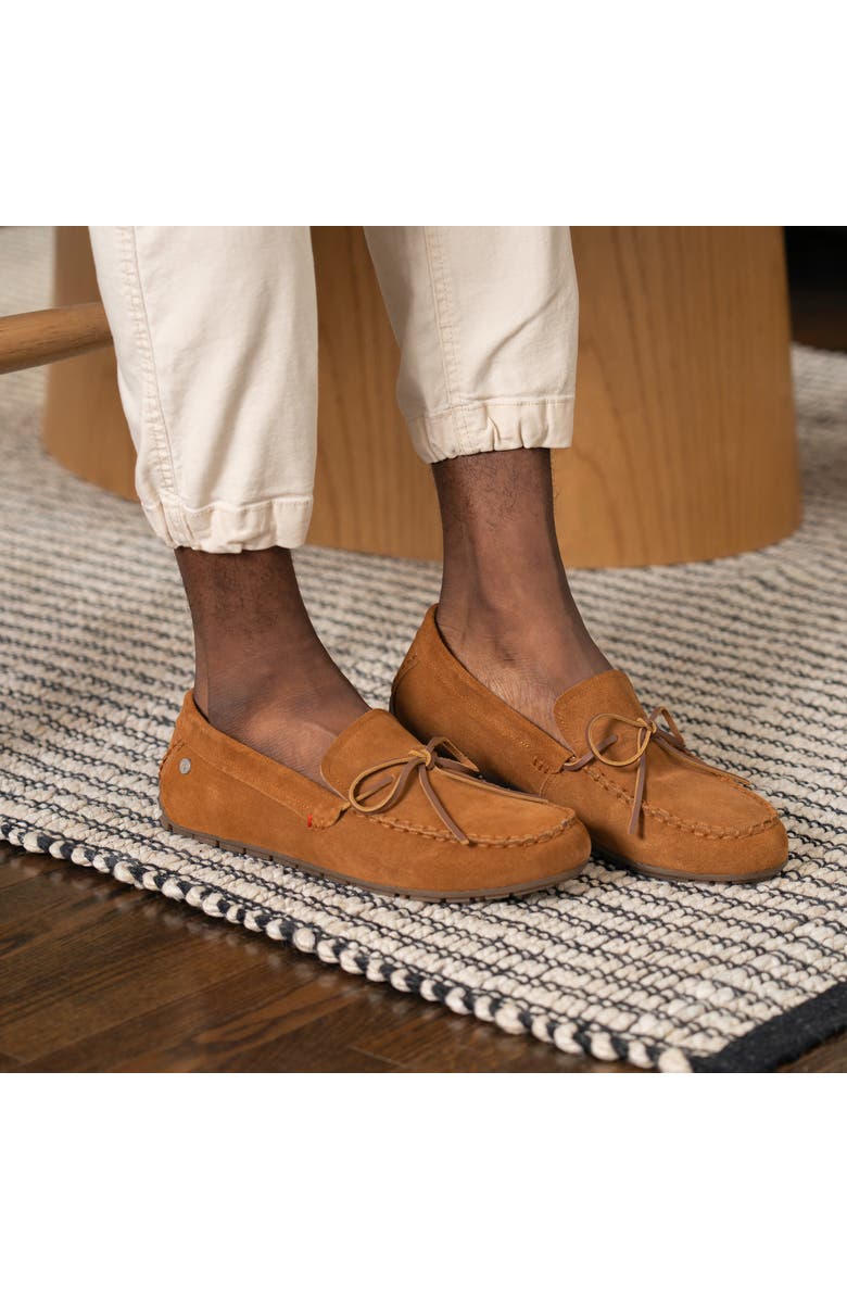 Minnetonka Moc Loafer, Alternate, color,