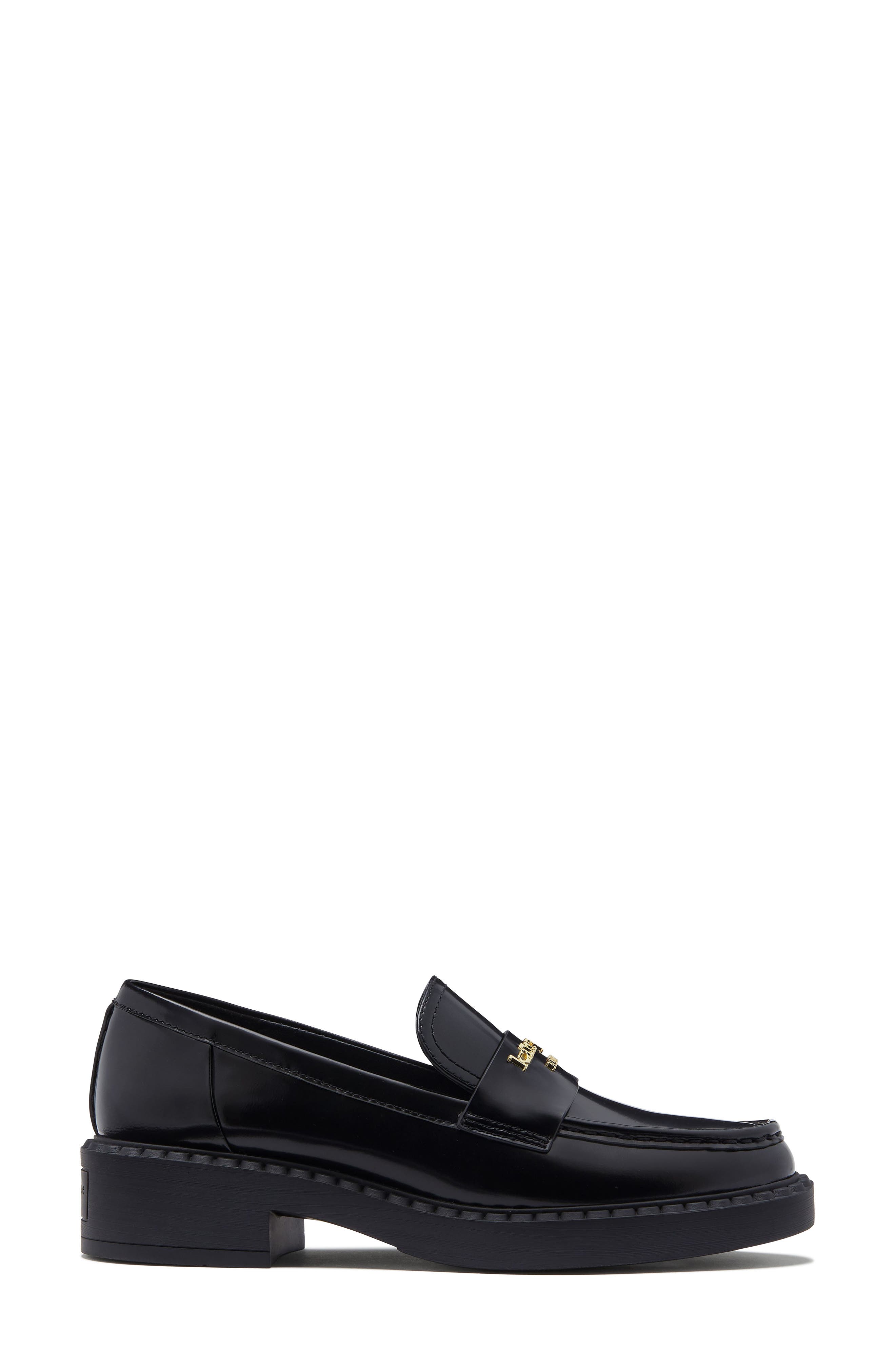 Kate Spade New York blake platform loafer, Alternate, color, 