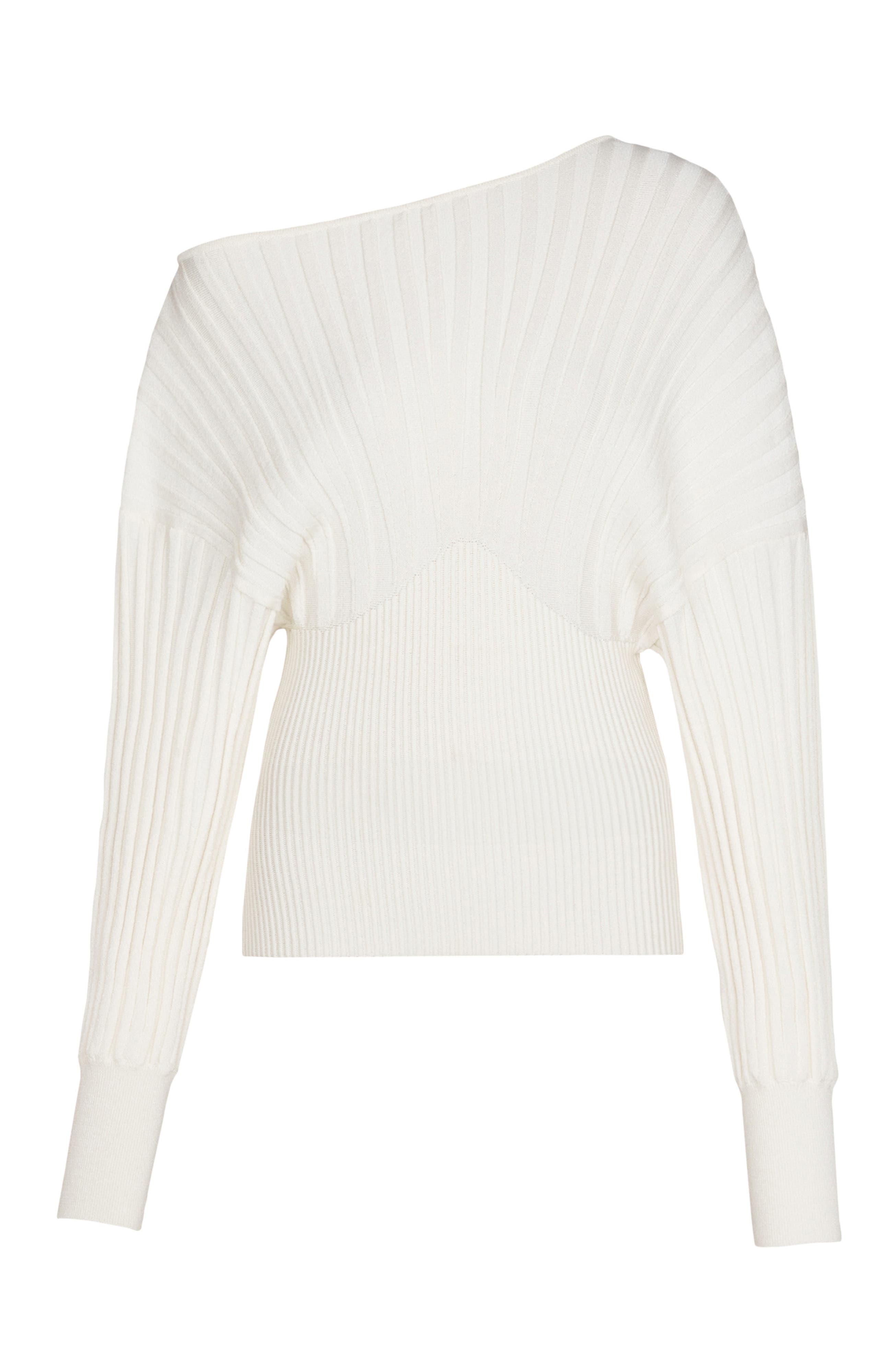 selected white