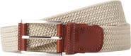 Robert Talbott Stretch Nylon Garfield Belt