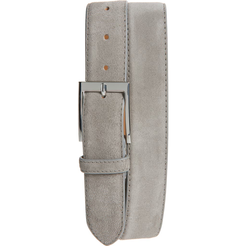 TO BOOT NEW YORK TO BOOT NEW YORK SUEDE BELT