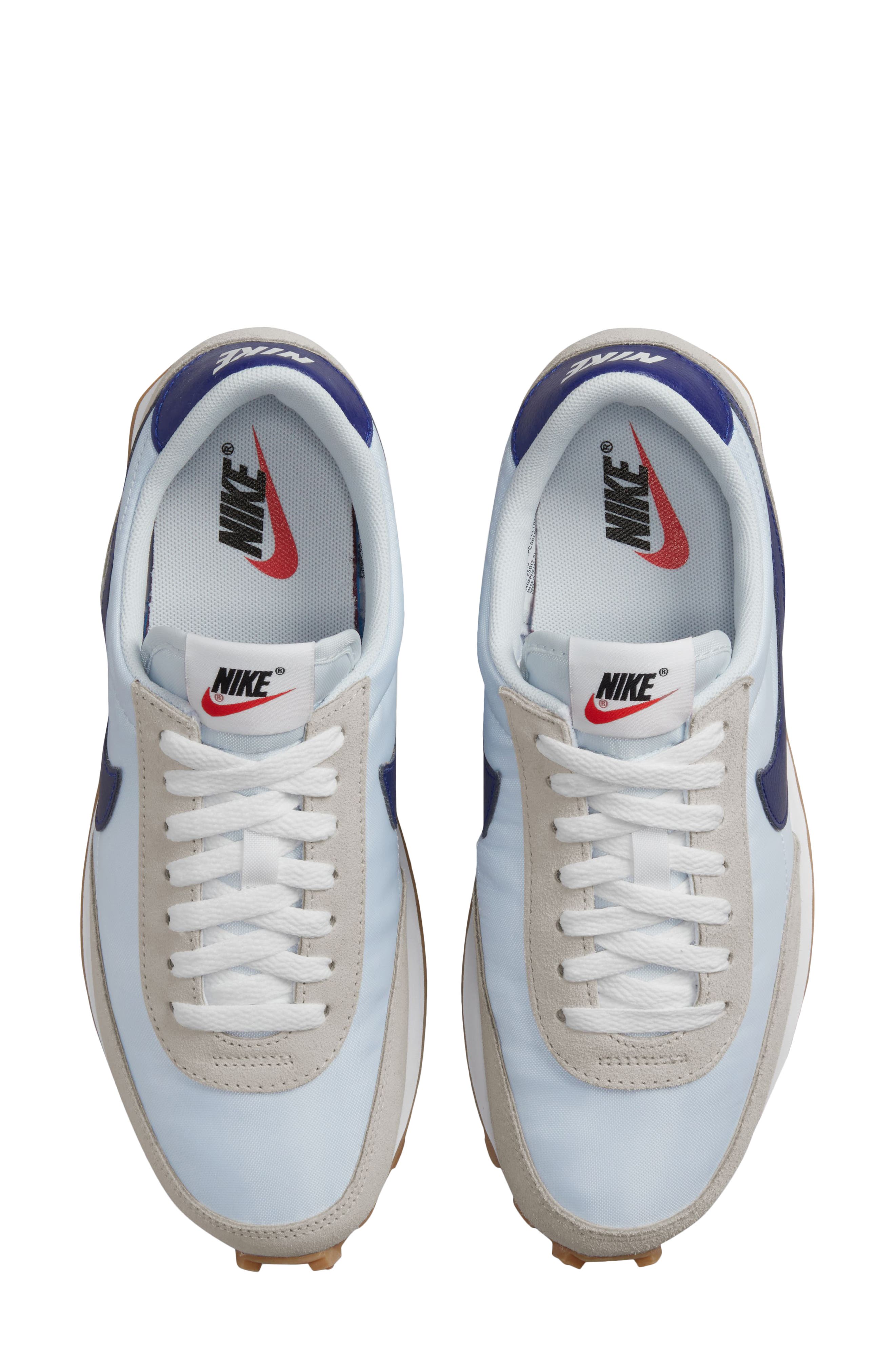 Nike Daybreak Sneaker, Alternate, color, 