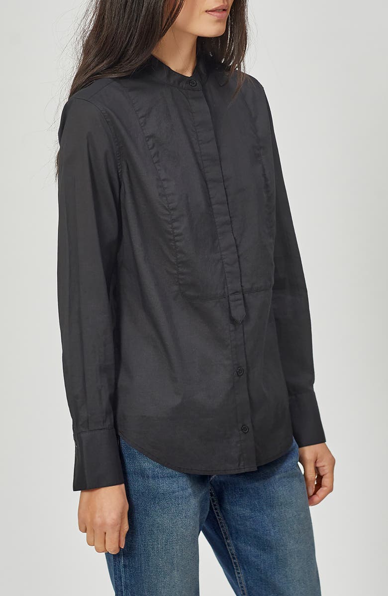 Equipment Tomassia Button-Up Shirt, Alternate, color,