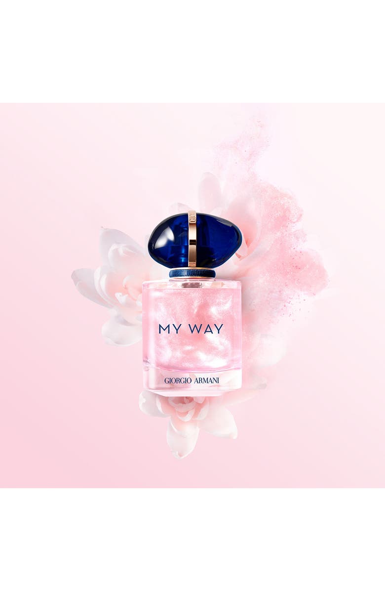 Giorgio Armani My Way Nacre Eau de Parfum Spray, Alternate, color, 