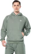 Sergio Tacchini Agiato Hoodie