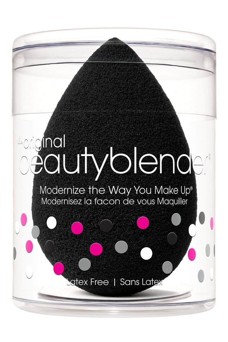 pro Makeup Sponge Applicator, Alternate, color, NO COLOR