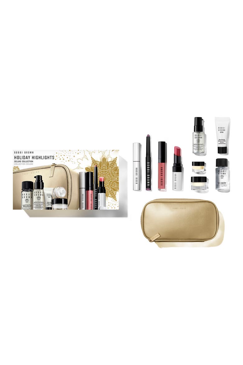 Holiday Highlights Deluxe Set, Main, color, NO COLOR