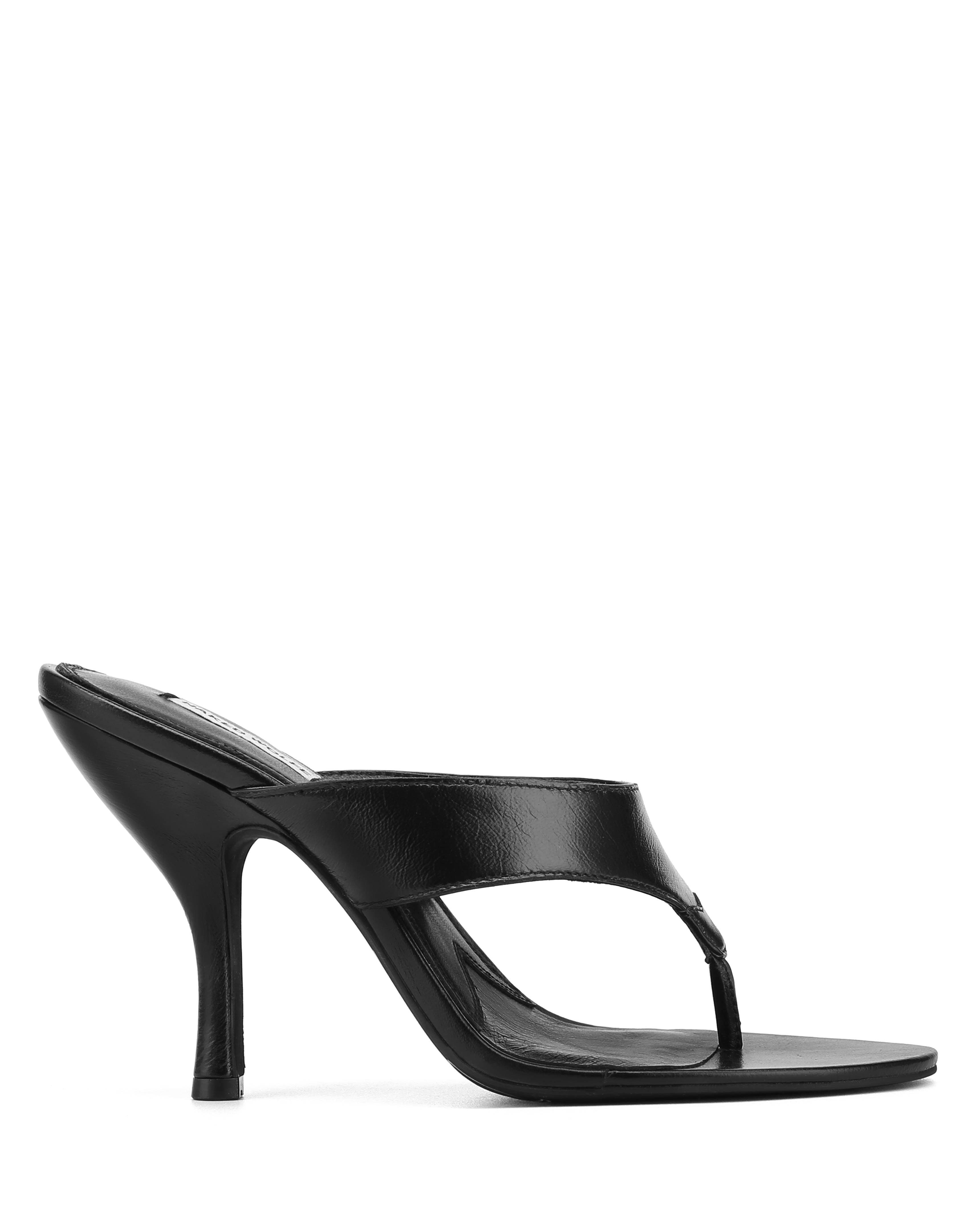Naked Wolfe Martine Heels, Main, color, Black