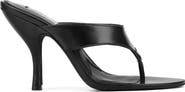 Naked Wolfe Martine Heels