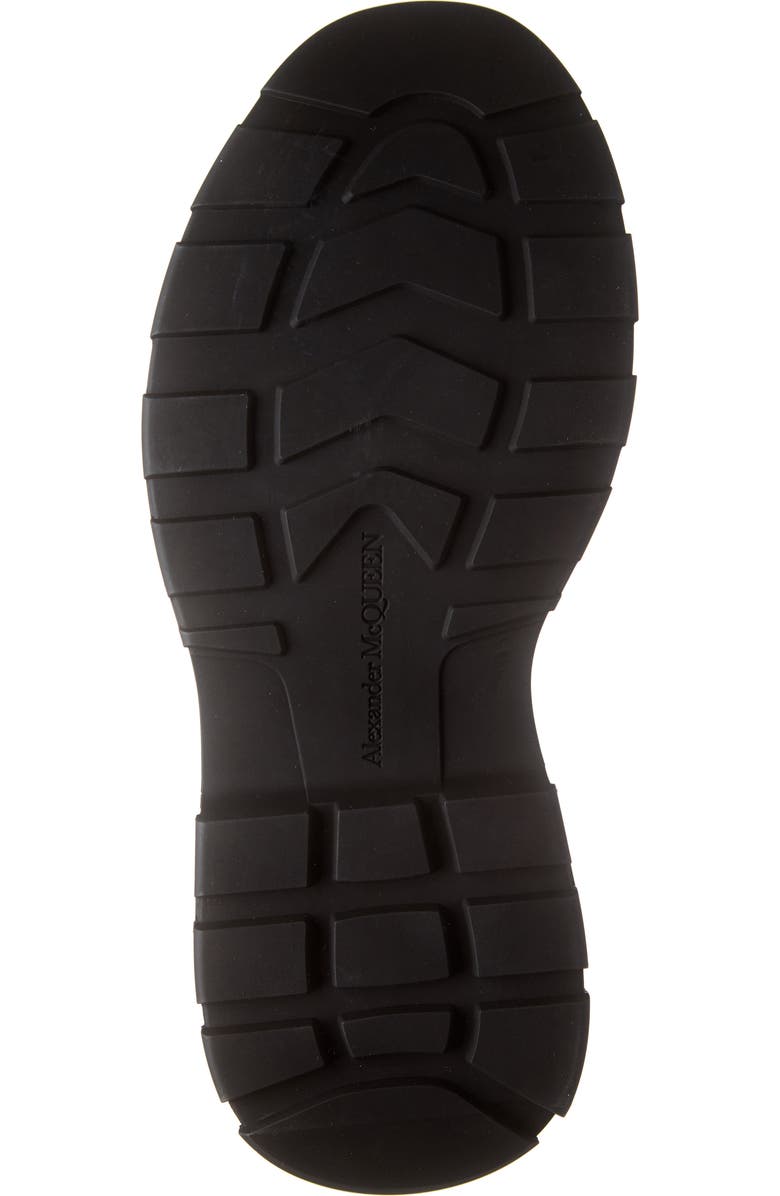 McQueen Alexander McQueen Tread Slick Boot, Alternate, color,