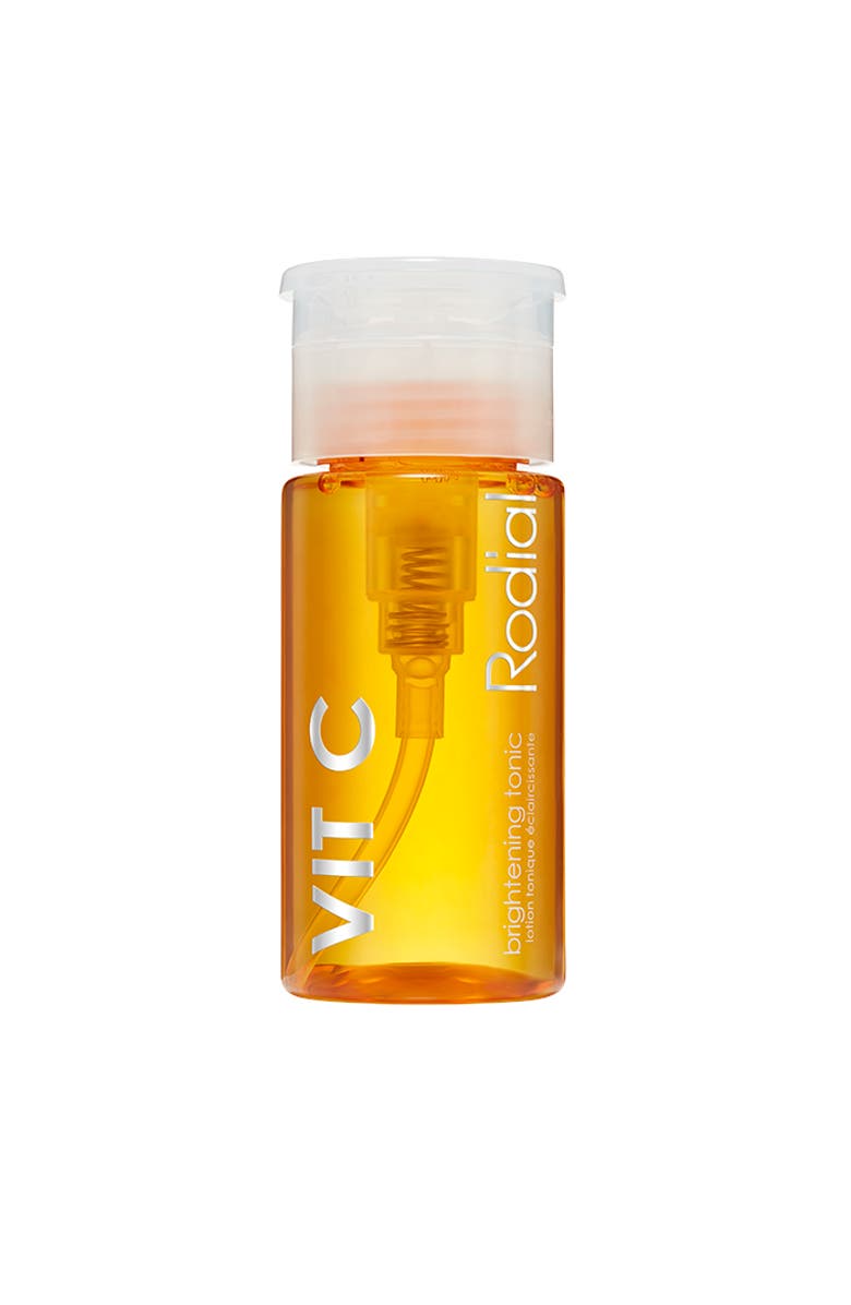 Rodial Vit C Brightening Tonic Mini, Main, color, NO COLOR