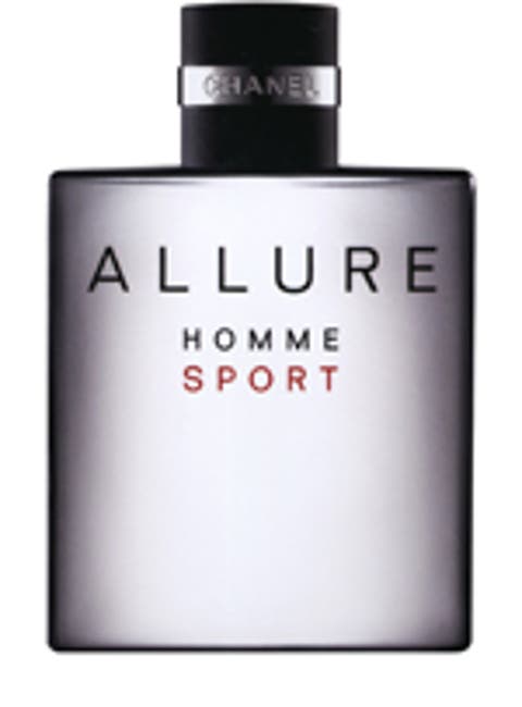 ALLURE HOMME SPORT Eau de Toilette Spray